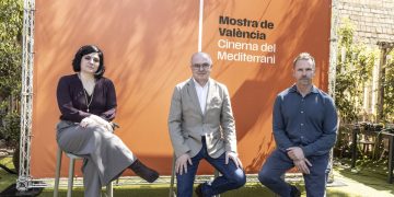 Nueva imagen gráfica de La Mostra de València