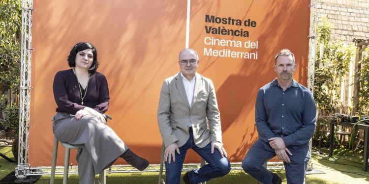 Nueva imagen gráfica de La Mostra de València