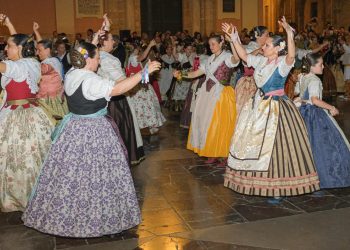 Dansà del Mocadoret