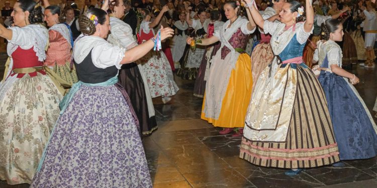 Dansà del Mocadoret