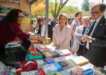 61 Fira del Llibre de Valencia