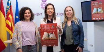 Fireta del Llibre Usat de Gandia