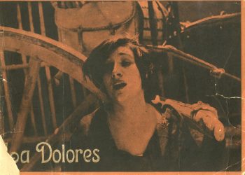 Anita Giner Archivo Grafico de la Filmoteca Valenciana