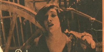 Anita Giner Archivo Grafico de la Filmoteca Valenciana