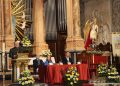 Apertura del 700 aniversario Real Monasterio de San Miguel en Lliria