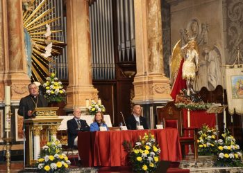 Apertura del 700 aniversario Real Monasterio de San Miguel en Lliria