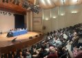 Asamblea de Presidentes y Presidentas de Falla Fallas 2027