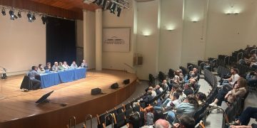 Asamblea de Presidentes y Presidentas de Falla Fallas 2027