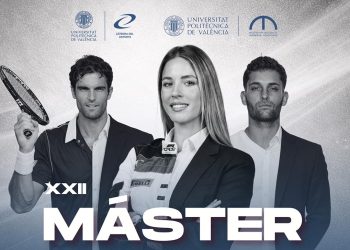 Becas de la Catedra del Deporte para deportistas de elite 01