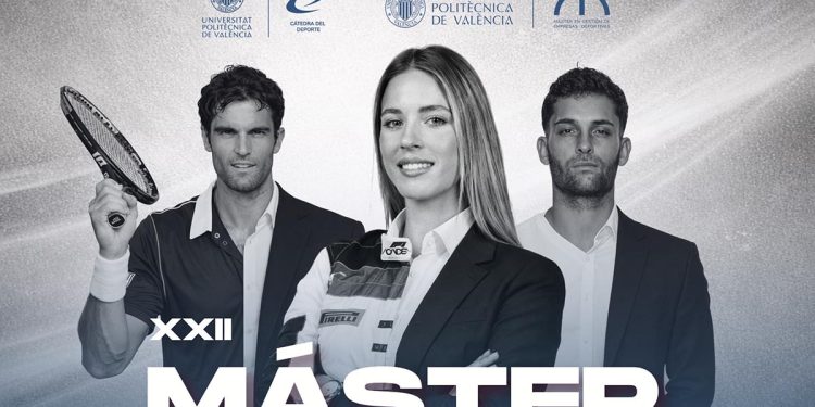 Becas de la Catedra del Deporte para deportistas de elite 01