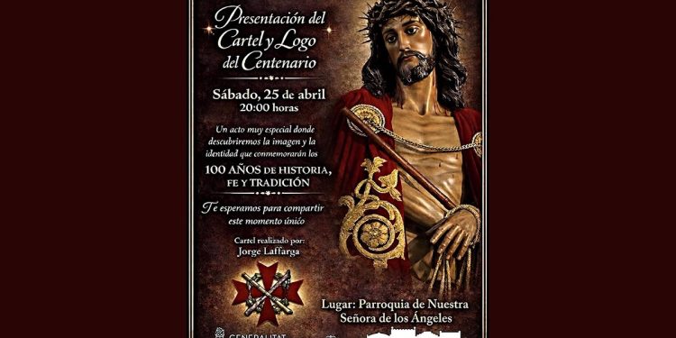Hermandad del Santísimo Ecce-Homo