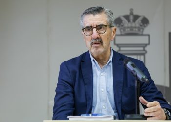 Causa contra el excomisionado de la Dana Jose María Ángel