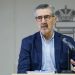 Causa contra el excomisionado de la Dana Jose María Ángel