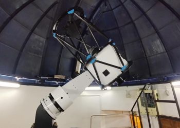 Centro Astronómico del Alto Turia