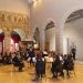 Centro de recepcion del Santo Caliz, Renaixença Valenciana