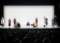 Dansa València se consolida como referente cultural con el respaldo de más de 9.200 espectadores