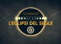 À Punt, mitjà oficial de Eclipsi solar del segle