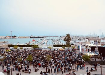 El Sarao Fest de Burriana