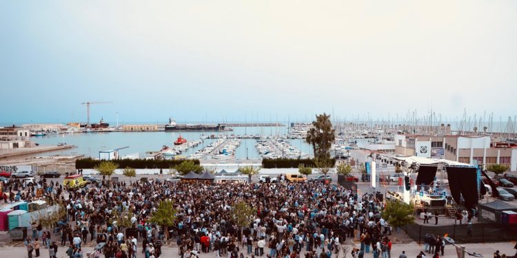 El Sarao Fest de Burriana