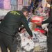 Incautadas más de 400 Falsificaciones en Xirivella