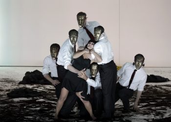 El IVAM acoge una mesa redonda sobre la ópera ‘Salomé’