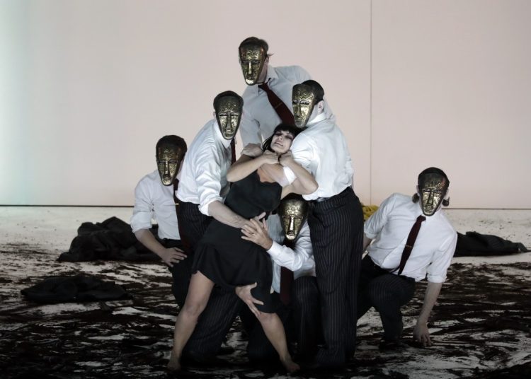 El IVAM acoge una mesa redonda sobre la ópera ‘Salomé’