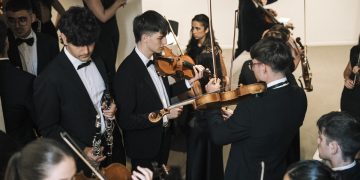 Jove orquestra de la Generalitat