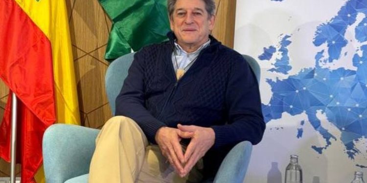 Mario González Somoano