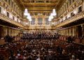 La Orquesta de Valencia brilla en el Musikvieren