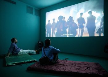 Proyecto Negre en Las Cigarreras