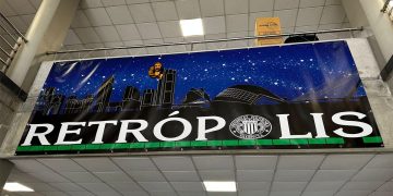 Retrópolis Valencia