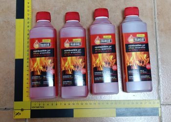 Robos en Bétera, Náquera y Serra