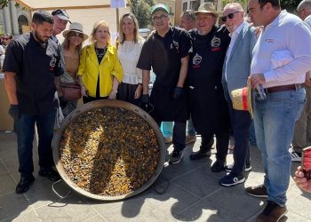 El TastArròs 2026 en Valencia