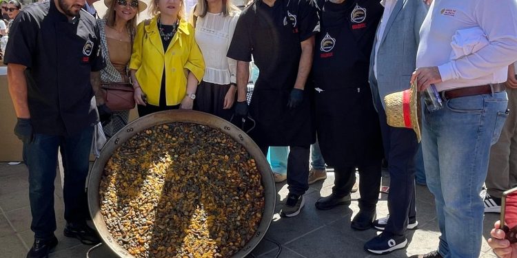 El TastArròs 2026 en Valencia