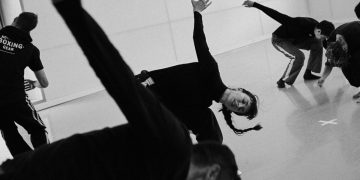 Ultimatum abre Dansa Valencia