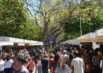 Filmoteca presenta en la Fira del Llibre de Valencia Et tornare a veure de Enric Soria