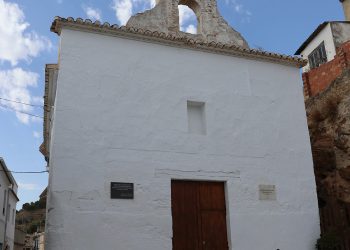 Iglesia del Bon Pastor en Llíria