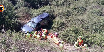 rescate en Aielo de Malferit 01