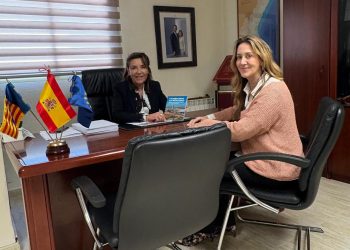 Reunión en Loriguilla para impulsar una EGM en Masía del Conde