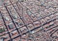 Barrio de Russafa de València.