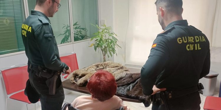 Robo a una anciana de una residencia de Villena