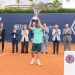 Kecmanovic gana la Copa Faulconbridge