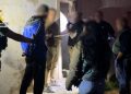 La Guardia Civil ha detenido al acusado de asesinato.