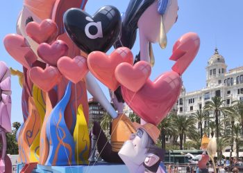 À Punt premis a les fogueres 2026