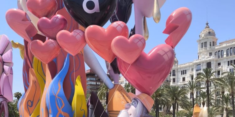 À Punt premis a les fogueres 2026