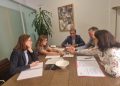 Acuerdo Generalitat y Riba-roja para 36 viviendas del Plan Vive Dana