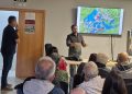 Reunión informativa sobre el Acuerdo de Custodia forestal en Vall de Almonacid