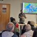 Reunión informativa sobre el Acuerdo de Custodia forestal en Vall de Almonacid