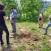 Agricultura regenerativa en Vall de Almonacid