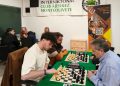 Primer torneo profesional de ajedrez de Russafa
